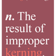 Illustration for article titled Bad Graphic Design Puns For Designer In-Jokes